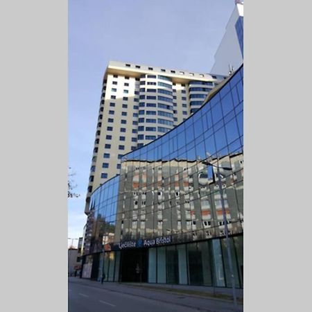 Fantasy Apartment Tuzla Exterior photo